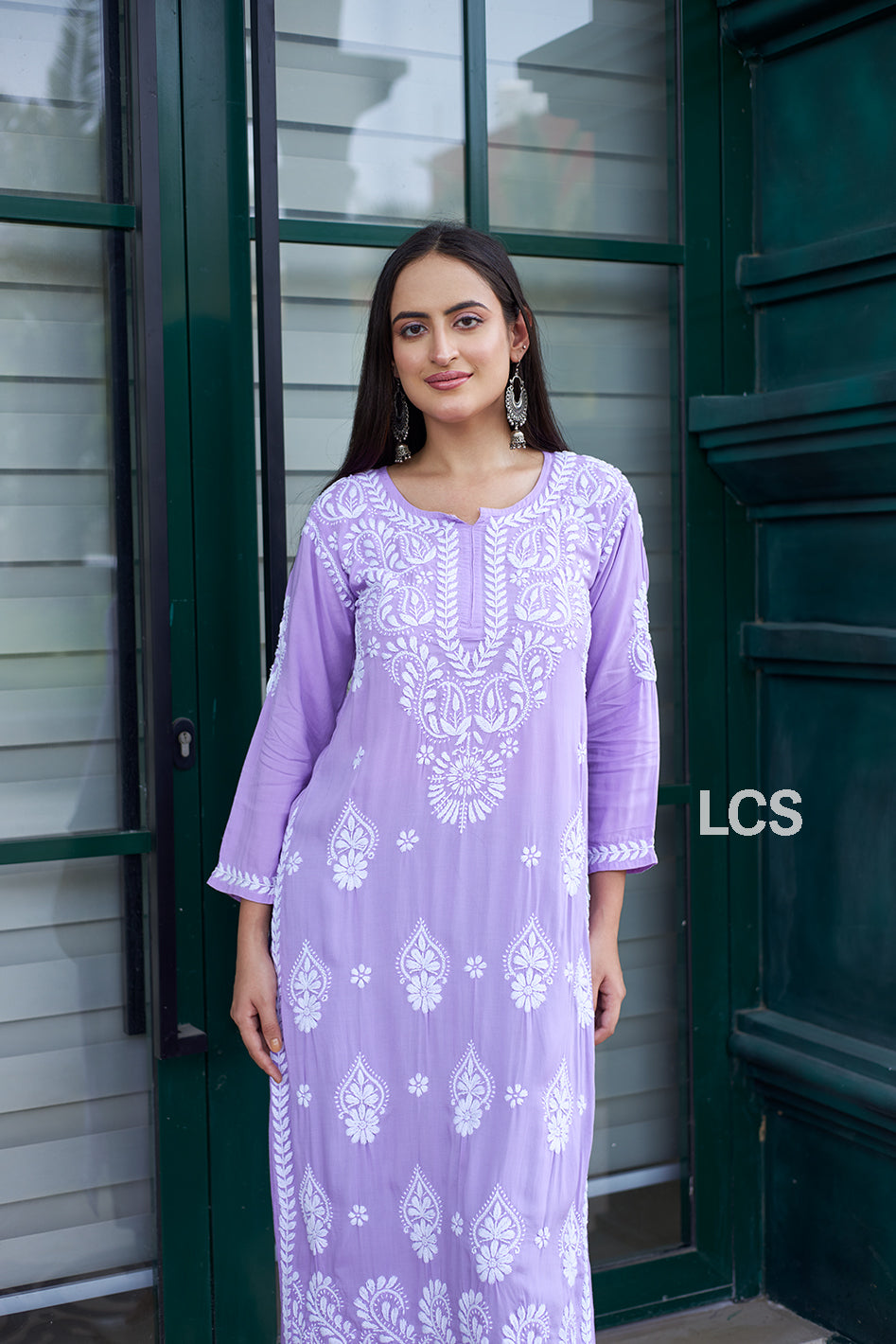 Sahiba Modal Kurta