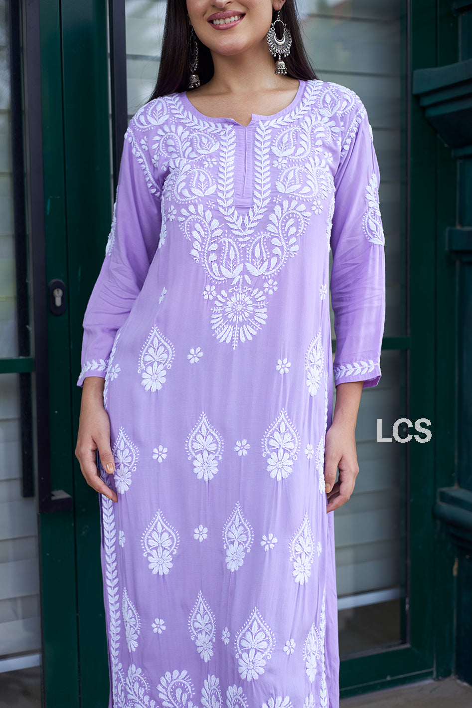 Sahiba Modal Kurta