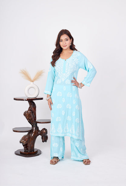 Kashish Modal Cotton Co-ord Set