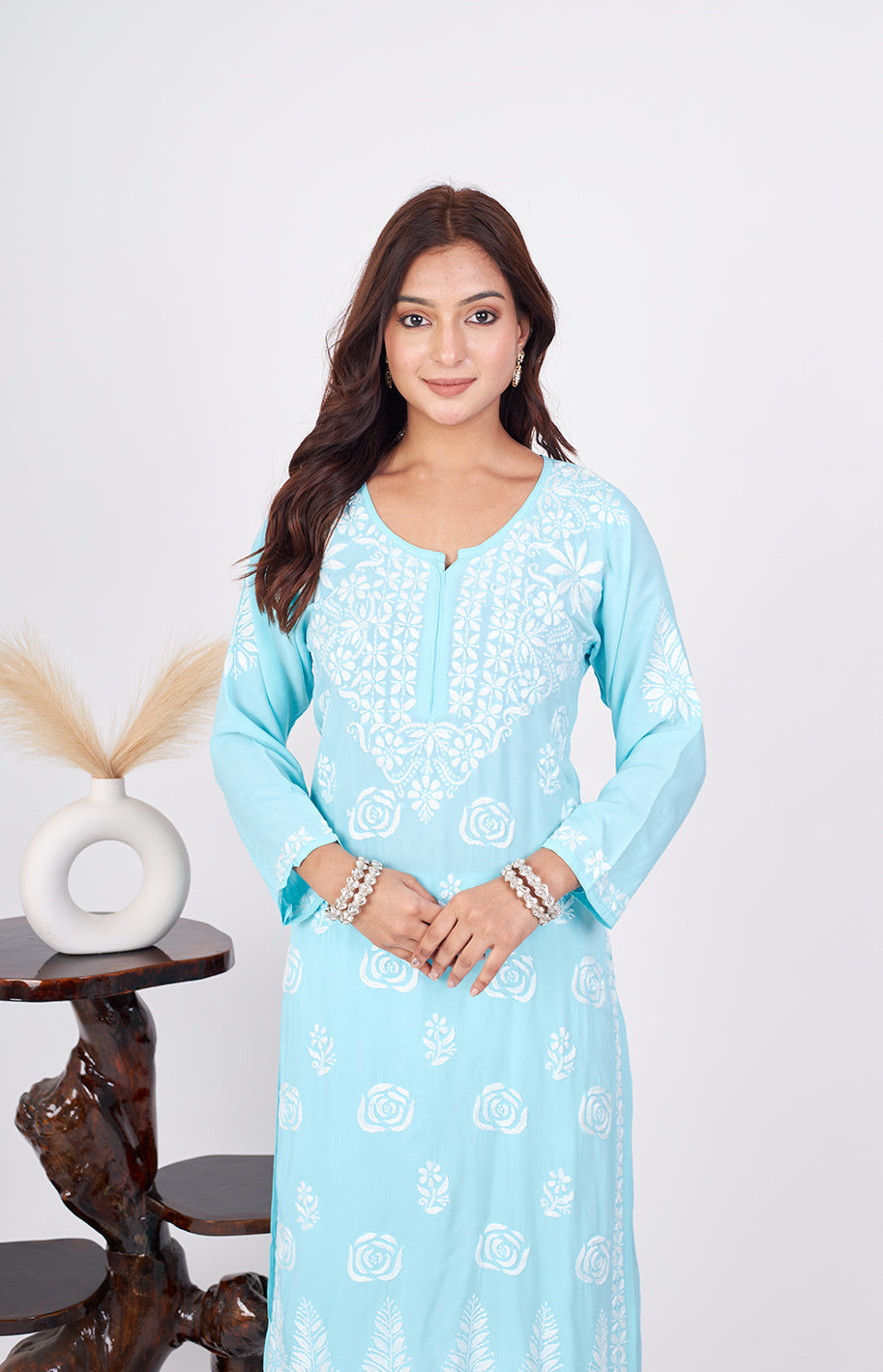 Kashish Modal Cotton Co-ord Set