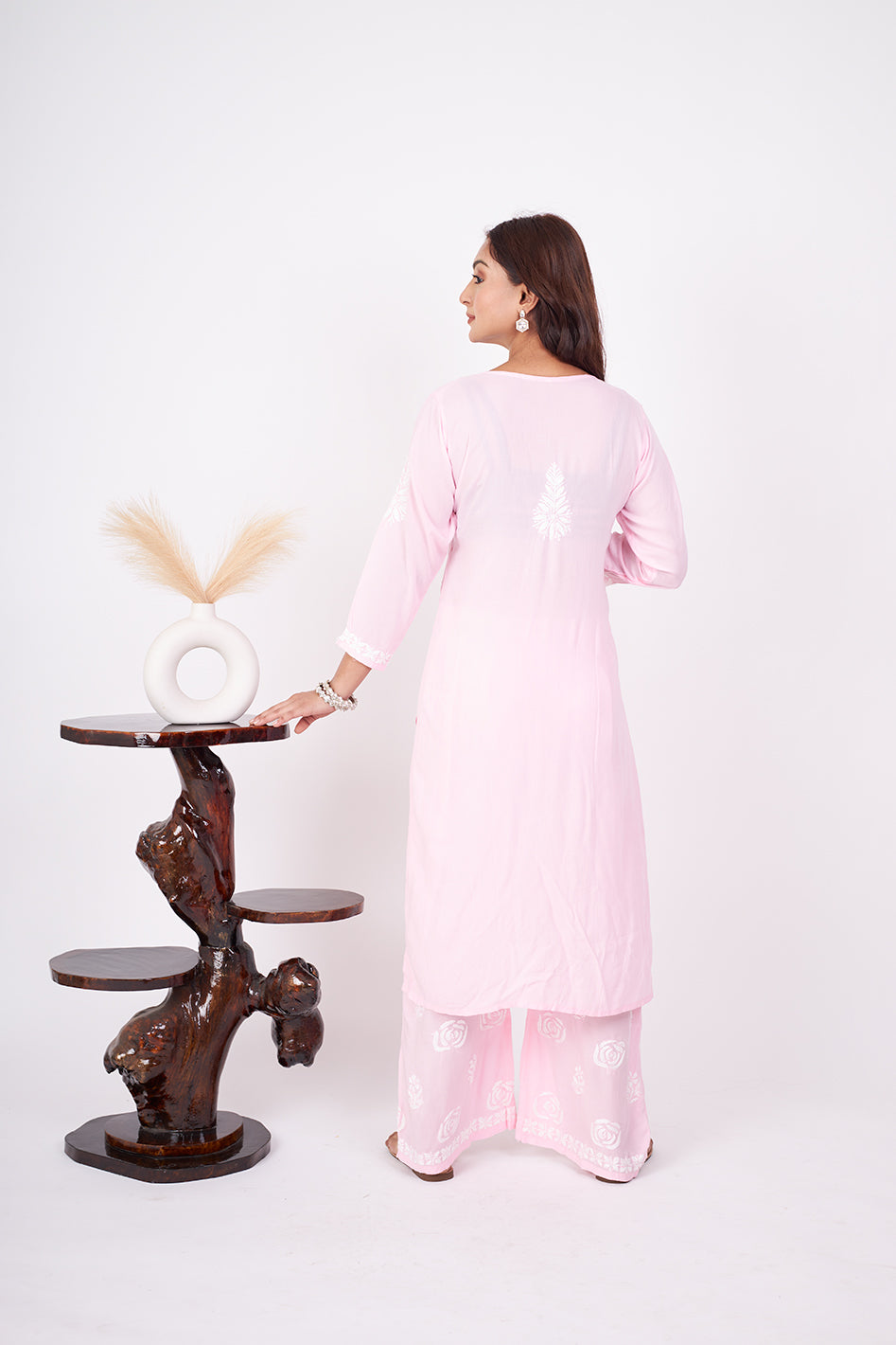 Kashish Modal Cotton Co-ord Set