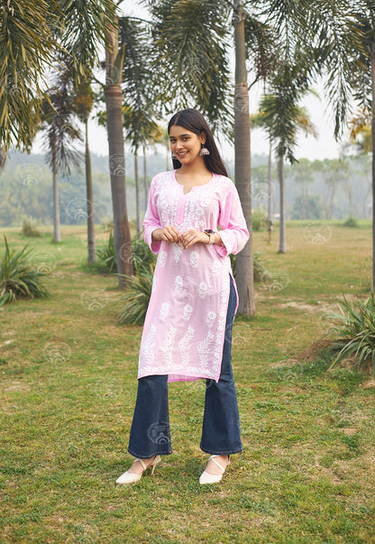 Modal Ishita Kurta