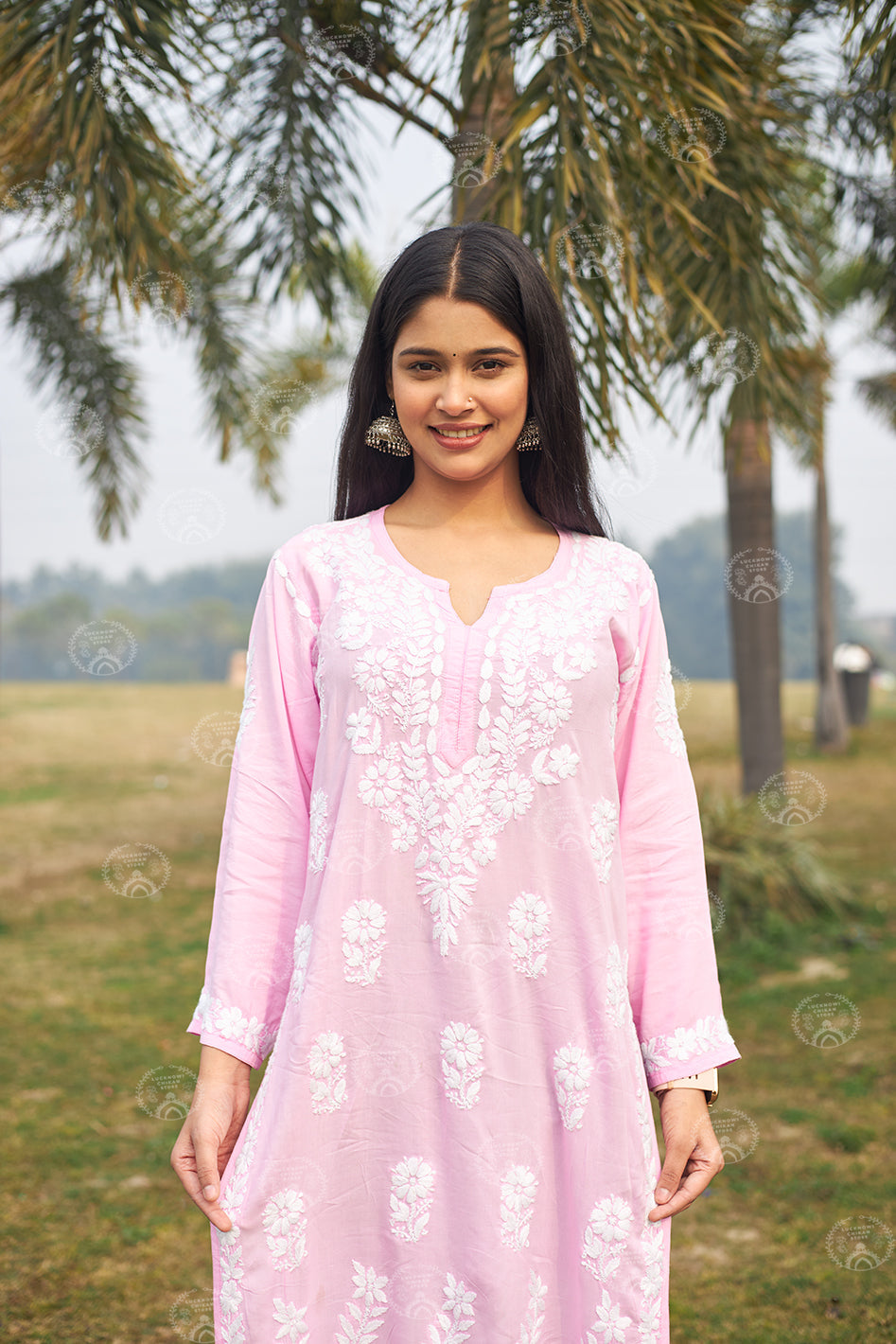 Modal Ishita Kurta