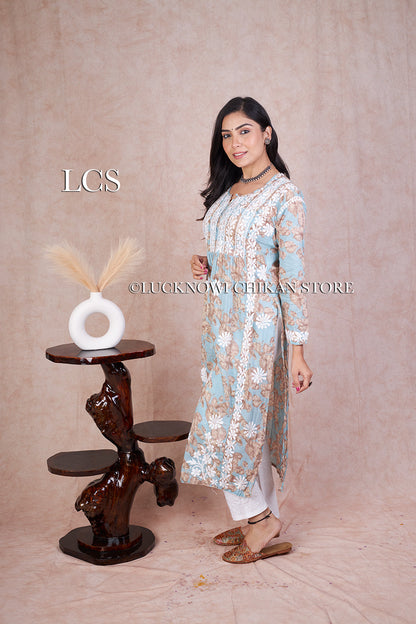 Rumi Nyra Cut Kurta